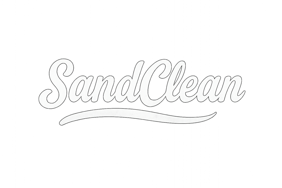 SandClean